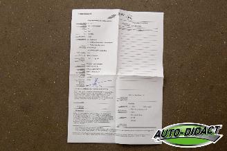 Fiat 500 X Cross 1.4 Turbo Automaat 57.581 km Clima Navi Leder MultiAir CrossPlus picture 28