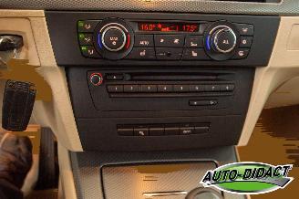 BMW 3-serie 318i Cabrio Clima Navi Leder picture 9