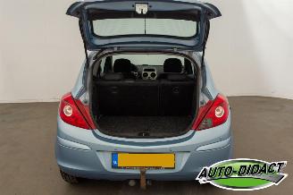 Opel Corsa 1.4-16V Enjoy Airco picture 35