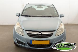 Opel Corsa 1.4-16V Enjoy Airco picture 33
