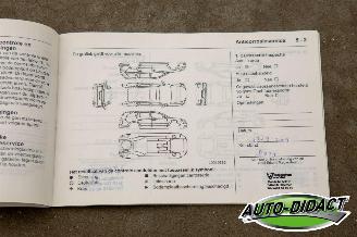 Opel Corsa 1.4-16V Enjoy Airco picture 25