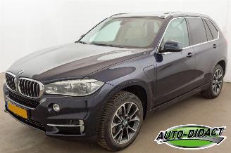 BMW X5 xDrive40e Automaat Pano Leder Navi Camera High Executive picture 1