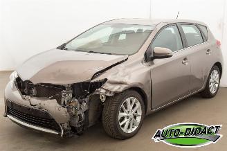 škoda osobní automobily Toyota Auris 1.4 Airco Camera 2014/1