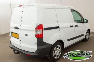 Ford Transit Connect 1.5 TDCI 69.535 km Navi Airco Trend Duratorq S&S picture 4