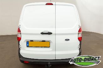 Ford Transit Connect 1.5 TDCI 69.535 km Navi Airco Trend Duratorq S&S picture 29