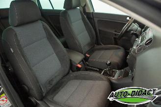 Volkswagen Golf plus 1.4 TSI Clima picture 17