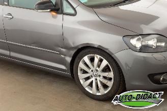 Volkswagen Golf plus 1.4 TSI Clima picture 33