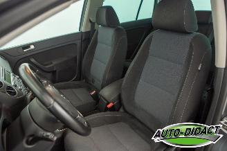 Volkswagen Golf plus 1.4 TSI Clima picture 25