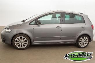 Volkswagen Golf plus 1.4 TSI Clima picture 41