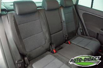 Volkswagen Golf plus 1.4 TSI Clima picture 20