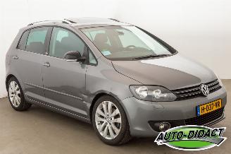 Volkswagen Golf plus 1.4 TSI Clima picture 2