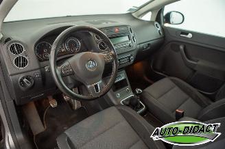 Volkswagen Golf plus 1.4 TSI Clima picture 23