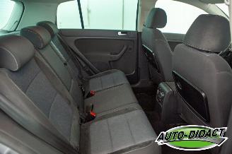 Volkswagen Golf plus 1.4 TSI Clima picture 21