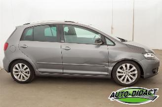 Volkswagen Golf plus 1.4 TSI Clima picture 42