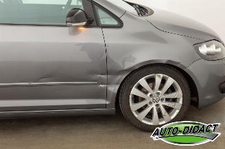 Volkswagen Golf plus 1.4 TSI Clima picture 34