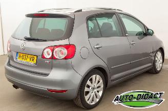 Volkswagen Golf plus 1.4 TSI Clima picture 4
