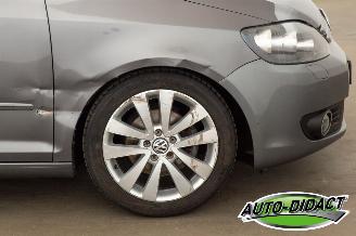Volkswagen Golf plus 1.4 TSI Clima picture 36