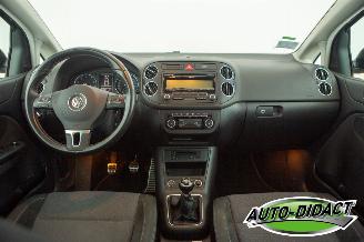 Volkswagen Golf plus 1.4 TSI Clima picture 22