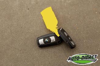 BMW 3-serie 318i Automaat Clima Navi Business Line picture 28