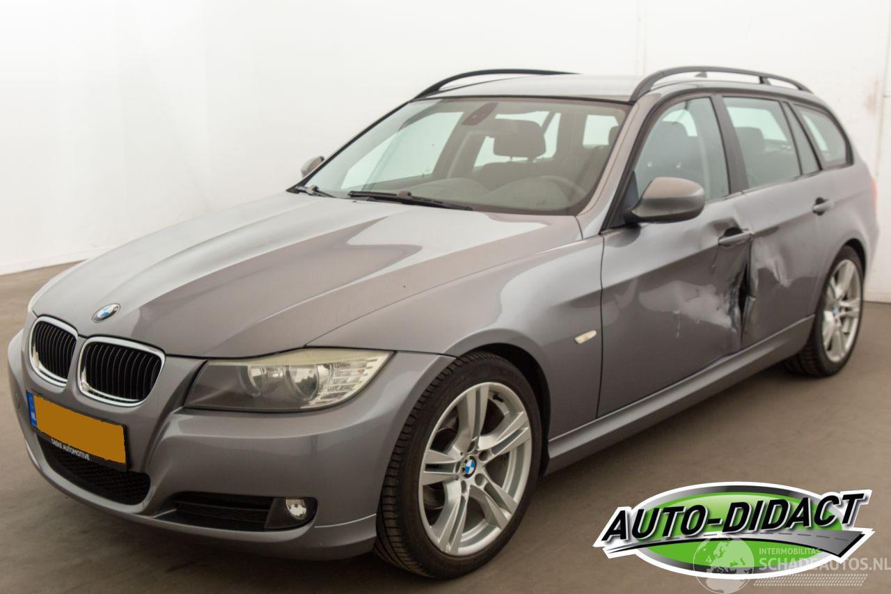 BMW 3-serie 318i Automaat Clima Navi Business Line