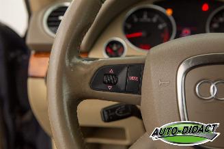 Audi A4 Cabrio 1.8 Turbo Clima Navi Leder Pro Line picture 16