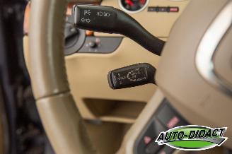 Audi A4 Cabrio 1.8 Turbo Clima Navi Leder Pro Line picture 19