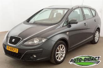  Seat Altea xl 1.2 TSI Clima Navi Ecomotive Style 2011/7