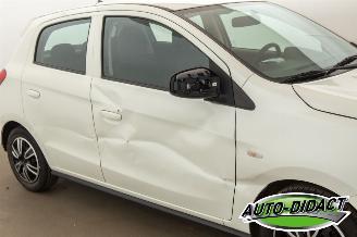 Mitsubishi Space-star 1.0 Cool+ 87.162 km Airco picture 27