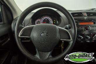 Mitsubishi Space-star 1.0 Cool+ 101.269 km Airco picture 5