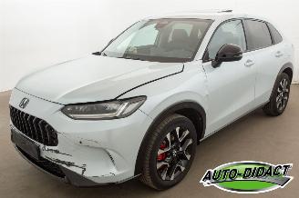 Auto incidentate Honda Zr-v 2.0 Hybride benz autom 48.167 km Clima Digi Dash Camera Elegance 2023/11
