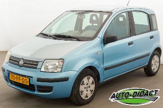 Unfallwagen Fiat Panda 1.2 2004/5
