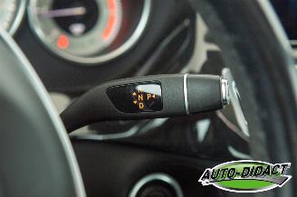 Mercedes CLS 220d Automaat Clima Navi Elek dak Camera Leder picture 18
