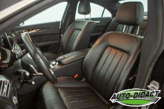 Mercedes CLS 220d Automaat Clima Navi Elek dak Camera Leder picture 28