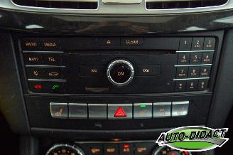 Mercedes CLS 220d Automaat Clima Navi Elek dak Camera Leder picture 9