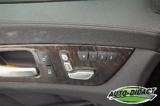Mercedes CLS 220d Automaat Clima Navi Elek dak Camera Leder picture 29