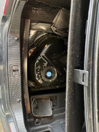 Mercedes CLS 220d Automaat Clima Navi Elek dak Camera Leder picture 44