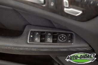 Mercedes CLS 220d Automaat Clima Navi Elek dak Camera Leder picture 13