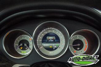 Mercedes CLS 220d Automaat Clima Navi Elek dak Camera Leder picture 6