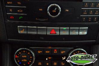 Mercedes CLS 220d Automaat Clima Navi Elek dak Camera Leder picture 10