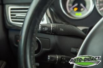 Mercedes CLS 220d Automaat Clima Navi Elek dak Camera Leder picture 17
