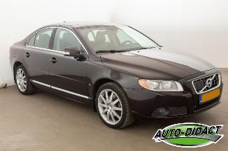 Volvo S-80 3.0 T6 AWD Automaat Clima Navi Camera Leder Summum picture 2