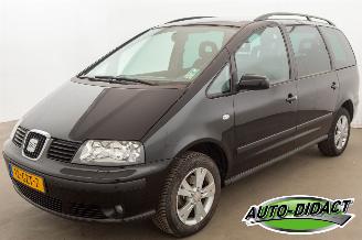 Avarii autoturisme Seat Alhambra 2.0 Dynamic 7p. Clima Style 2008/9