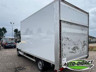 Mercedes Sprinter 314 2.2 CDI 432 HD Airco Laadklep MOTORSCHADE picture 3