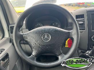 Mercedes Sprinter 314 2.2 CDI 432 HD Airco Laadklep MOTORSCHADE picture 5