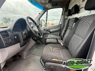 Mercedes Sprinter 314 2.2 CDI 432 HD Airco Laadklep MOTORSCHADE picture 14