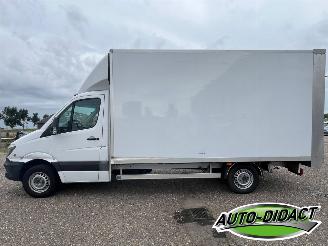 Mercedes Sprinter 314 2.2 CDI 432 HD Airco Laadklep MOTORSCHADE picture 32