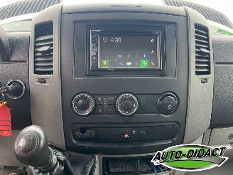 Mercedes Sprinter 314 2.2 CDI 432 HD Airco Laadklep MOTORSCHADE picture 9