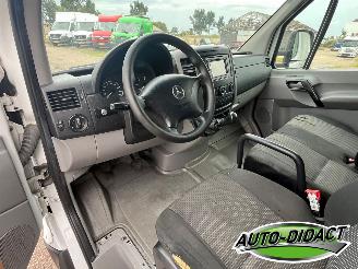 Mercedes Sprinter 314 2.2 CDI 432 HD Airco Laadklep MOTORSCHADE picture 13