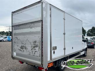Mercedes Sprinter 314 2.2 CDI 432 HD Airco Laadklep MOTORSCHADE picture 4