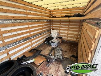 Mercedes Sprinter 314 2.2 CDI 432 HD Airco Laadklep MOTORSCHADE picture 22
